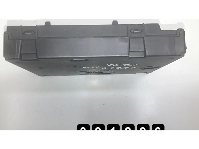 Комплект блоков управления Dacia Lodgy