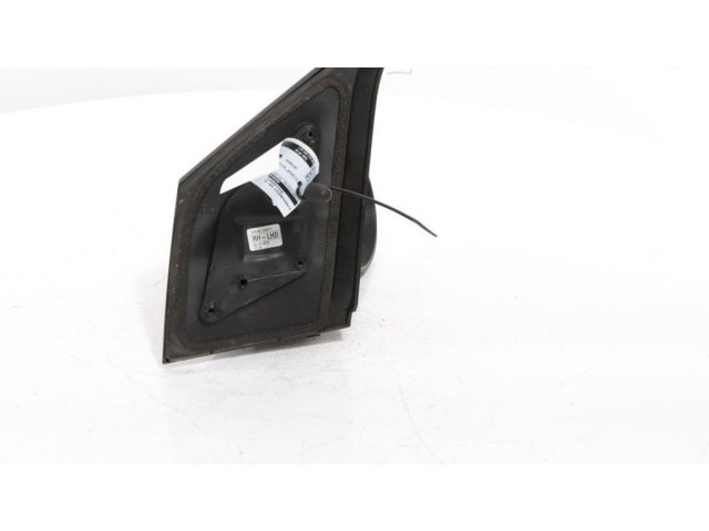 Зеркало (механическое)       Peugeot 107  2005 - 2014 года   