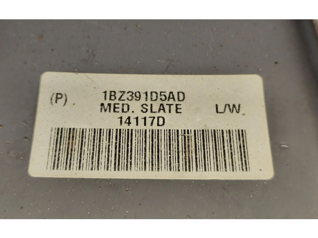 Руль Jeep Grand Cherokee (WK) 2005 - 2010 года 1BZ391D5AD