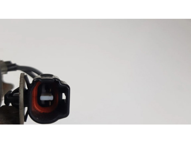 Блок управления топливного насоса