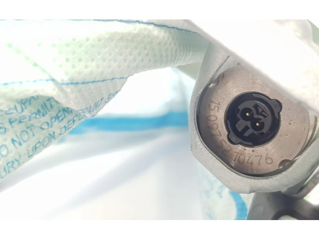 Боковая подушка безопасности 1T0880742M, 1T0880742M   Volkswagen Touran II