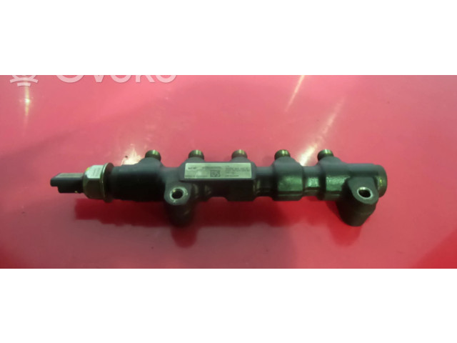 Vstřikovací lišta Citroen Berlingo pro naftový motor 1.6