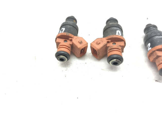 Комплект жиклеров (форсунок) 96518620 Chevrolet Matiz