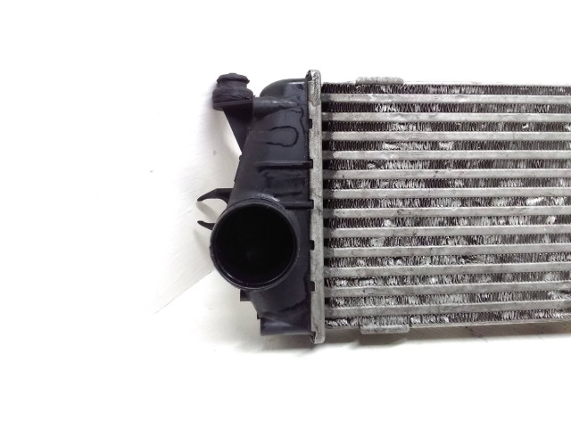 Интеркулер 8200411160C, 93854162 Renault Trafic II (X83) 2.0