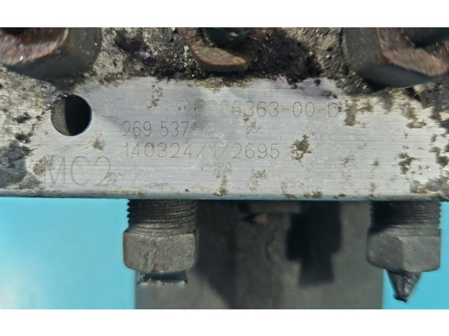 Jednotka ABS 6006363-00-D, IMPRK1414038 Tela Model S 2014