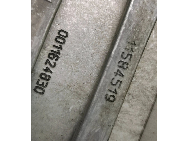 Рулевая рейка 8P1419509, 11584519 Audi A3 S3 A3 Sportback 8P 2005 - 2013 года