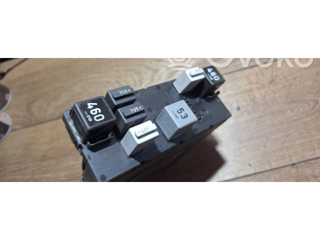 Блок комфорта 3c0937049ae Volkswagen Caddy