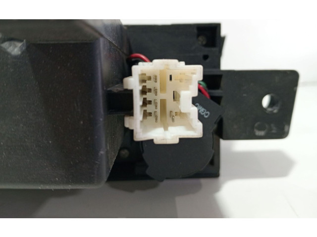 Блок управления климат-контролем 6870009070 SsangYong Kyron