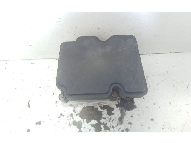 Блок управления АБС 0265243606, 0265243606 Lancia Ypsilon