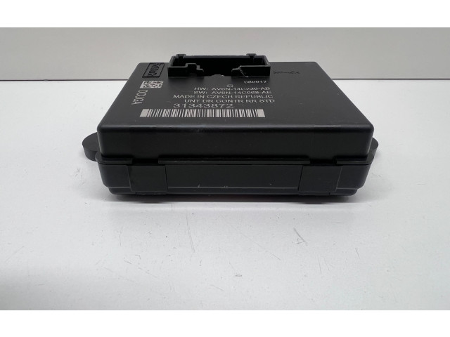 Блок управления Xenon