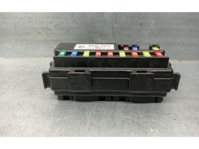 Pojistková skříňka Řídící jednotka BSM 919513X160   Hyundai i30 2016