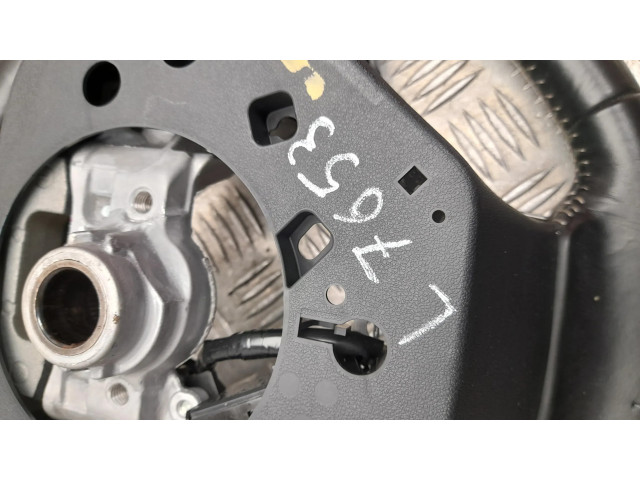 Руль Lexus CT 200H 5250E7N