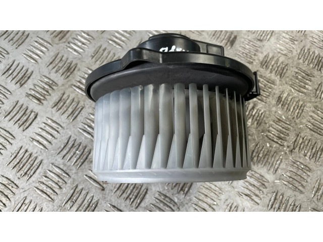 Вентилятор печки Subaru Outback