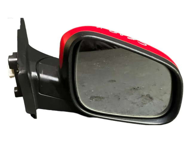 Зеркало электрическое     правое   Chevrolet Spark     