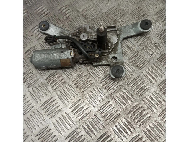 Моторчик заднего дворника 0390206514 Mitsubishi Carisma