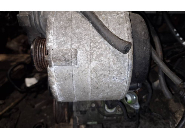 Генератор    Volkswagen Phaeton      