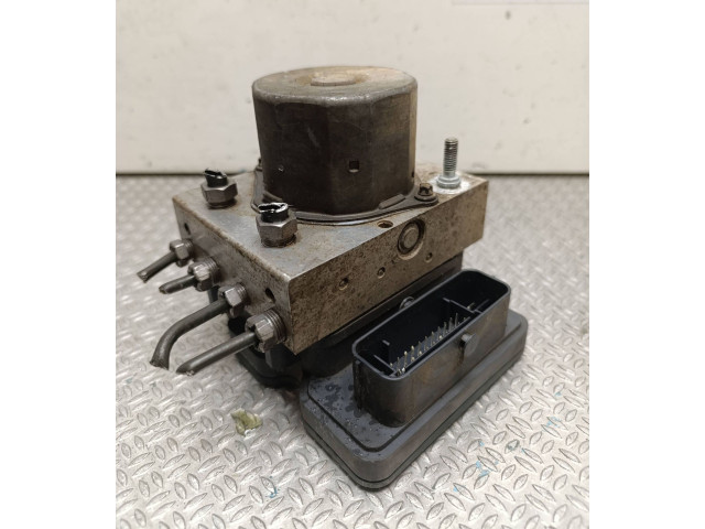 Блок АБС BK212C405AF, 269538   Ford  Transit Custom  2013 - 2023 года