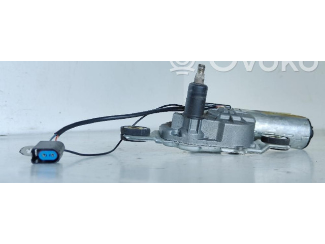 Моторчик заднего дворника 97KG17K441AC    Ford Ka