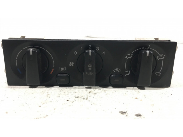 Блок управления климат-контролем E32pb393, MR500784 Mitsubishi Pajero