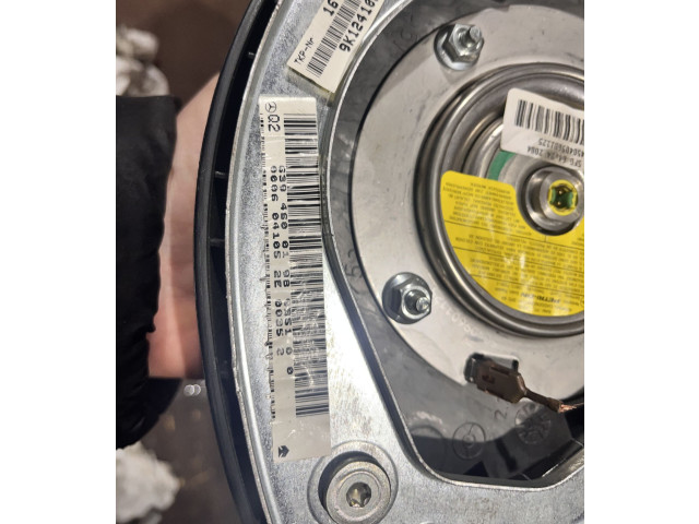 Подушка безопасности водителя 6394600198   Mercedes-Benz Vito Viano W639