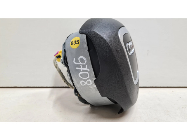 Подушка безопасности водителя 4F0880201S   Audi A6 S6 C6 4F