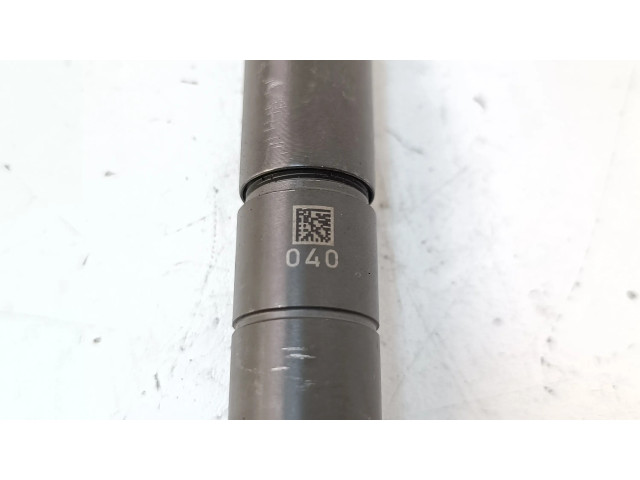 Vstřikovač 9X2Q9K546DB, 0445116 Land Rover Range Rover Sport L320 pro naftový motor 3.0