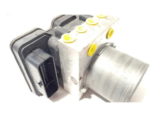 Блок АБС 2Q0614517T, 0265956687 Volkswagen Polo VI AW 2017- года