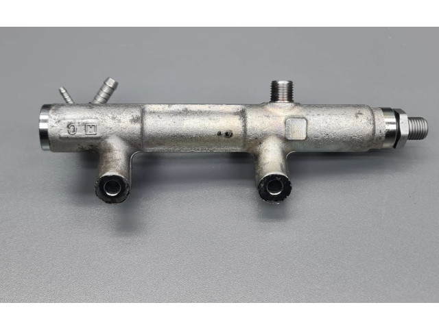 Vstřikovací lišta 059130090, 059130090CM Volkswagen Touareg II