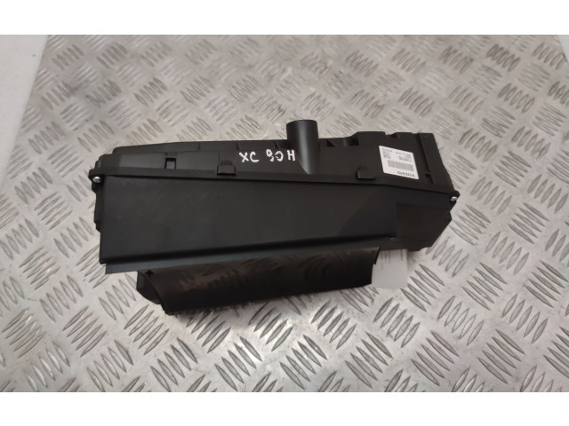 Дисплей    31665399, 27307030   Volvo XC90