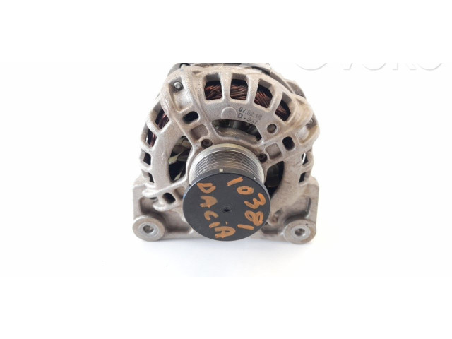Генератор 231002243R, ALF070501 Dacia Sandero