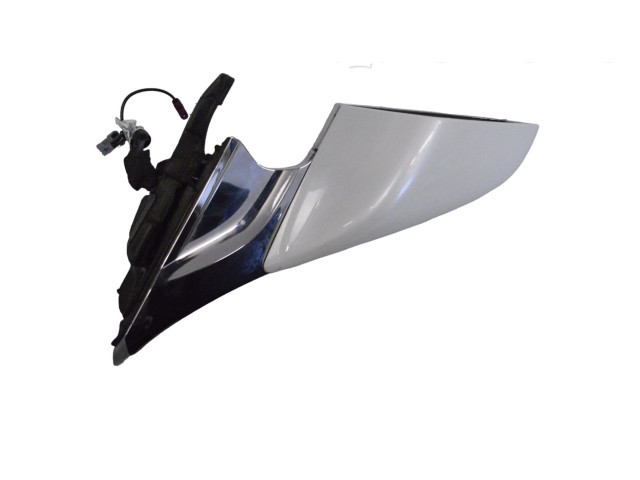 Зеркало электрическое Tesla Model S 2012 - года