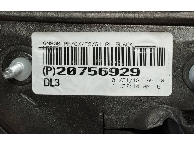 Зеркало электрическое Chevrolet Tahoe - года