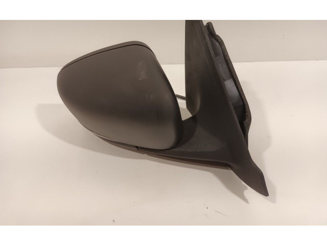 Зеркало электрическое Dacia Spring 2021 - года