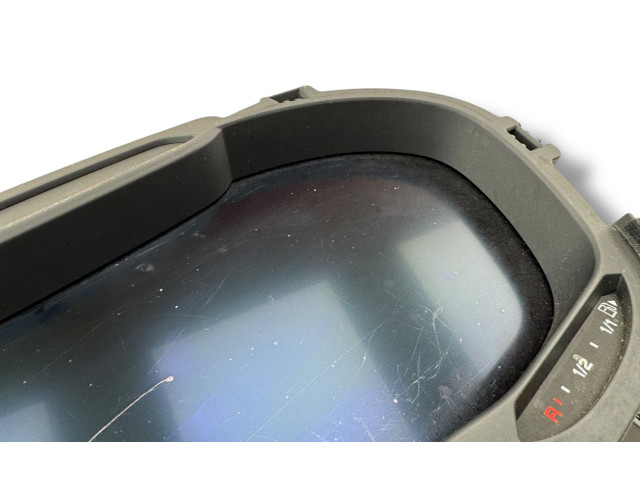 Панель приборов 81A920790C Audi Q2 -