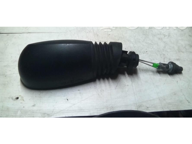 Zpětné zrcátko Fiat Punto (188) 2000 735310073