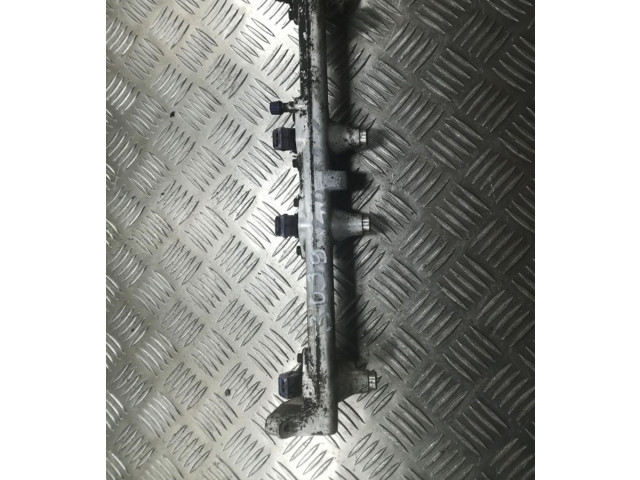 Топливная рампа BD18L19, 95WF9D280BA Ford Galaxy для двигателя NSE