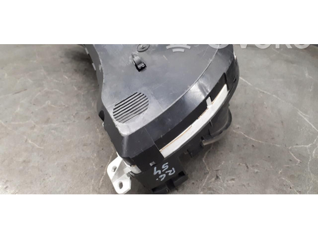 Přístrojová deska Fiat Punto (199) 2012 555000460104