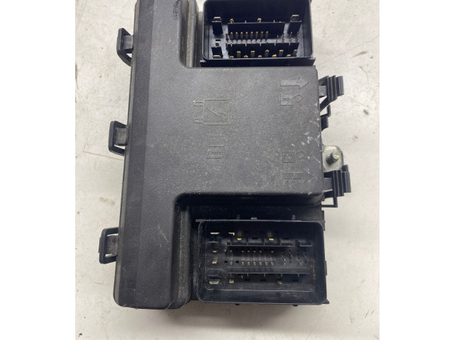 Блок предохранителей Ford Ranger