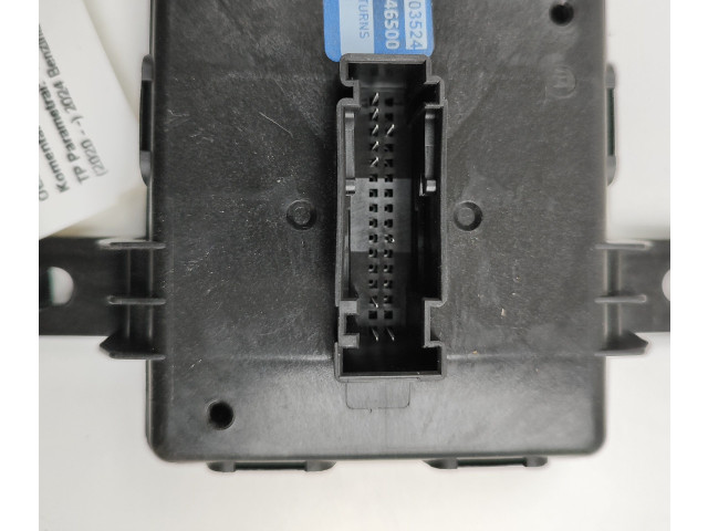 Блок управления 5WA959436P, 5ZA01385404   Audi A3 8Y