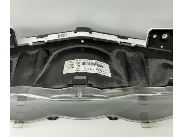 Панель приборов 940041P410, 940041P410 KIA Venga