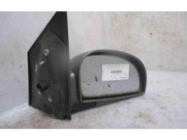 Зеркало электрическое Hyundai Getz - года