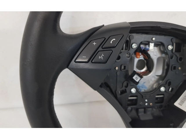 Volant BMW 5 E60 E61 2007