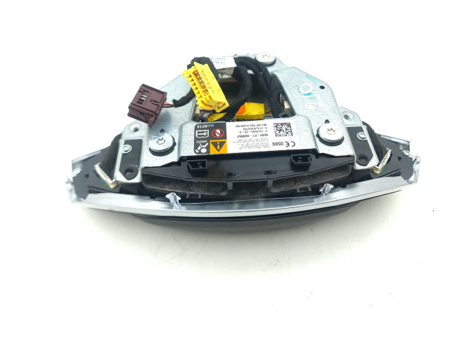 Подушка безопасности водителя 102250600D Tesla Model S