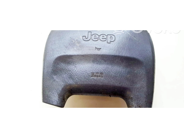 Подушка безопасности водителя VT2922, 119044   Jeep Grand Cherokee (WJ)
