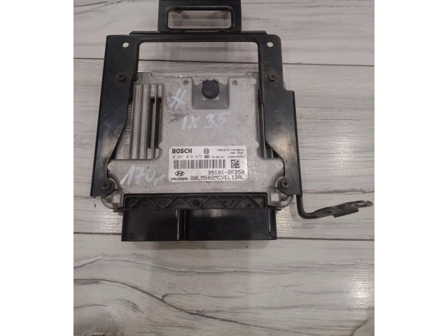 Řídící jednotka 0281016675 Hyundai ix35 2015