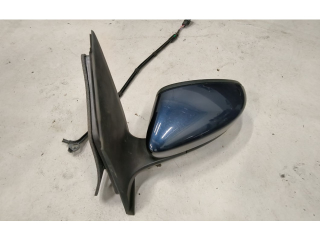 Зеркало электрическое Skoda Citigo 2011 - 2020 года