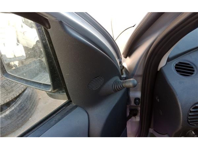 Зеркало (механическое)       Opel Combo C  2001 - 2011 года   