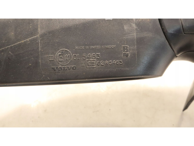 Зеркало электрическое        Volvo S80  1999 - 2003 года   