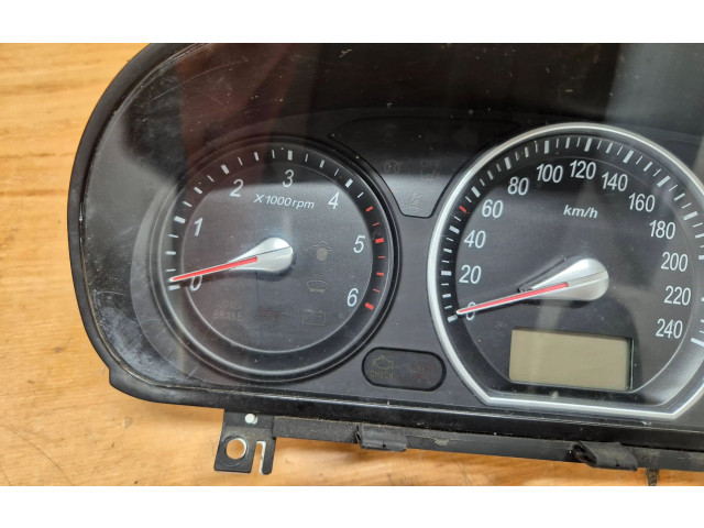 Панель приборов 940033K320, 04020028 Hyundai Sonata