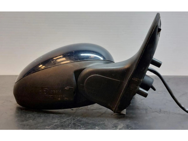 Зеркало электрическое Rover 25 - года